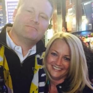 Meet your Posher, Erin